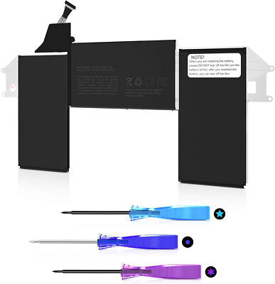 A1965 Battery for Apple MacBook Air 13'' Retina Early 2020 2018 2019 A2179 A1932