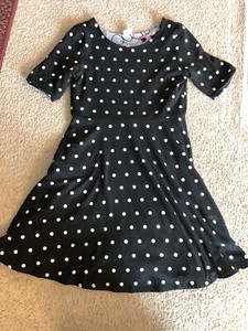 kohls reversible dress