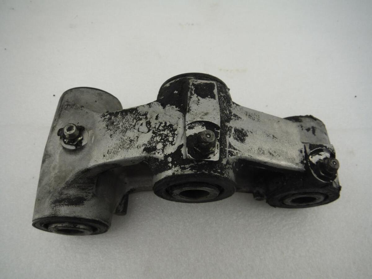 98 Kawasaki Ninja ZX11 REAR SHOCK ARM LINK 39007-1237 | eBay 98 Kawasaki Ninja ZX11 REAR SHOCK ARM LINK 39007-1237 | eBay