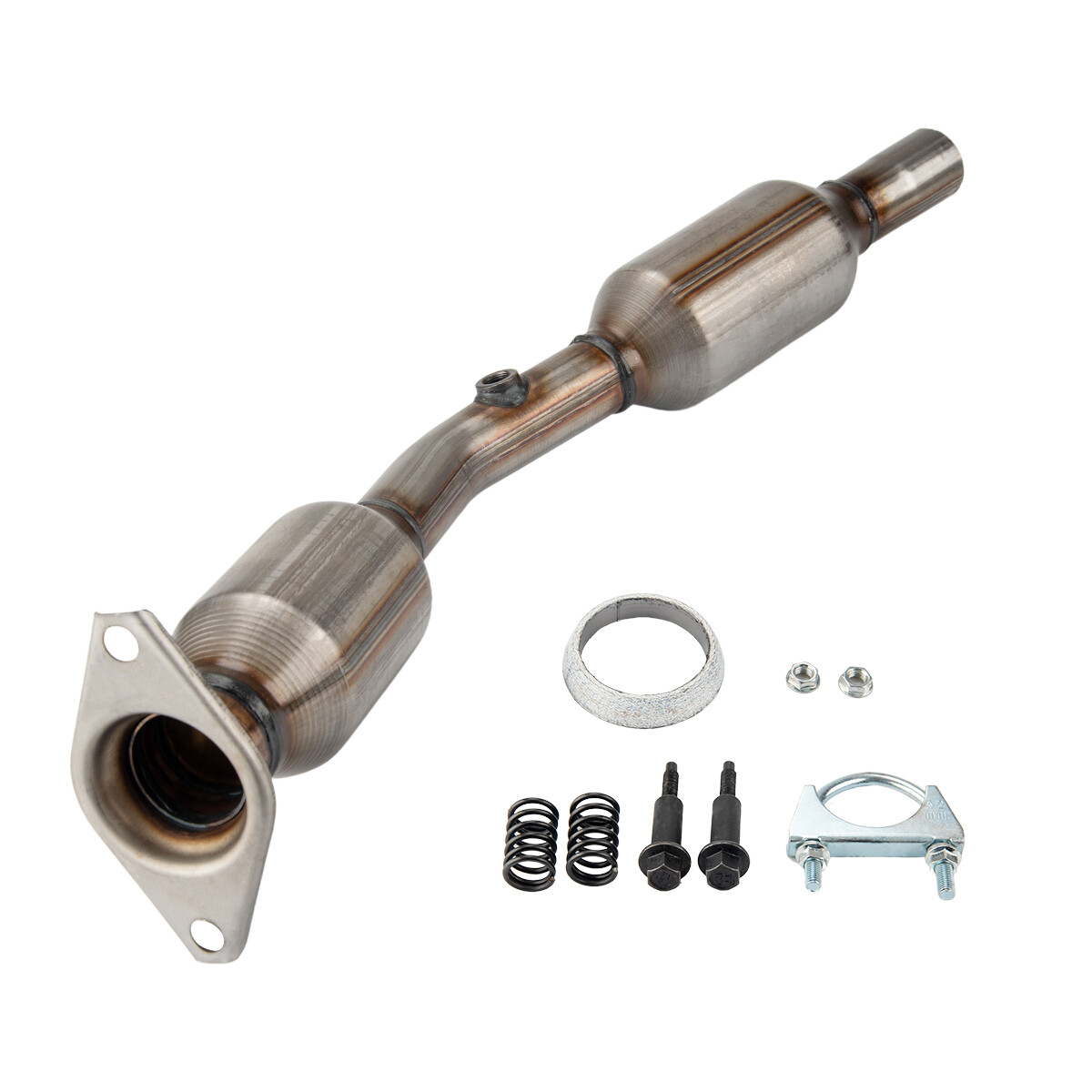 For 03-08 Toyota Corolla 1.8L Direct Fit Exhaust Catalytic