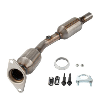 ガーゴイル For 03-08 Toyota Corolla 1.8L Direct Fit Exhaust Catalytic
