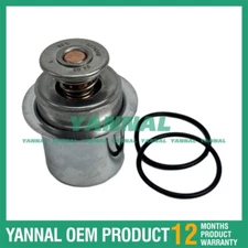 Thermostat 5274349 5478594 For Cummins Engine 6C8.3 ISC8.3 QSC8.3 QSL9 ISL9