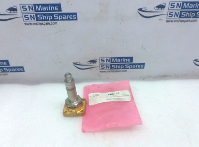 Micro Control System 4401-38 Normally Closed Solenoid Valve 4964-30-103