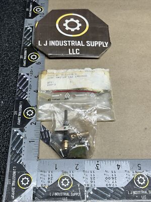 NEW! ABB Robotics 5633928-V Sync Switch Assy. 5&6 IRB2000_FAST SHIPPING!