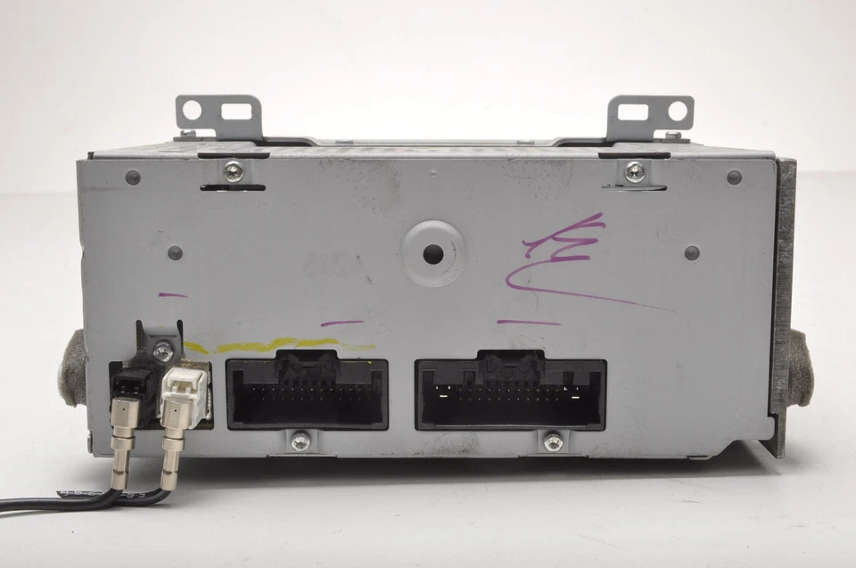 Ford Transit Connect II 1.5 TDCI 101PS Radio Autoradio F1BT-18C815-HK - Immagine 4 di 4