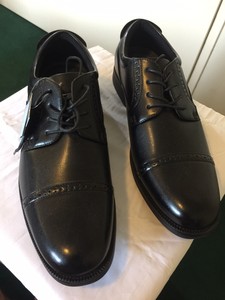 nunn bush dress shoes comfort gel