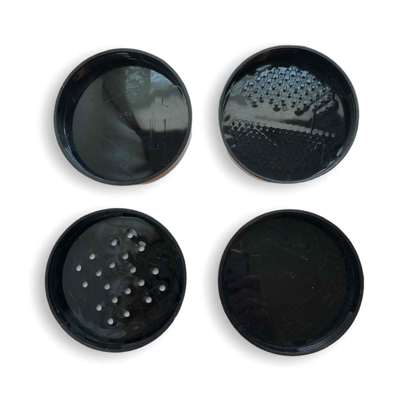 Farberware Single Serve Blender replacement parts To Go Lids Strainers Shaker