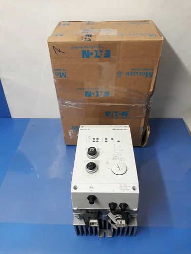Moeller Vanderlande Eaton RA-SP2-HE-343(230)2K2/C3A-061