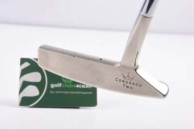 クラブ SCOTTY CAMERON CORONADO Classic 1995 クラブ SCOTTY CAMERON CORONADO Classic 1995 Scotty Cameron