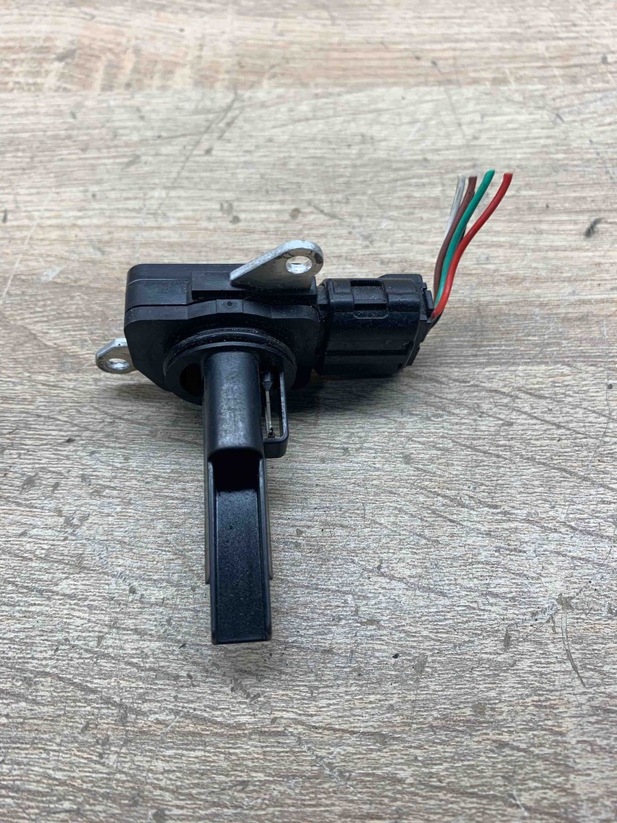 22204 37010 Toyota Camry Corolla 197400 5080 Mass Air Flow Meter