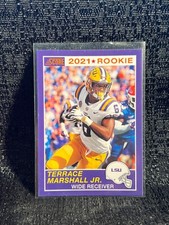 2021 Panini Chronicles Draft Picks ORANGE Score Complete Your Set You Pick Card