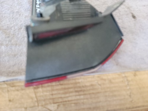 Passenger Tail Light 4 Door Sedan Fits 11-13 FIESTA 1456497 - Picture 3 of 4