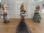Studio Hummel Miniature Ornaments Set 11 Goebel 2000, 96045