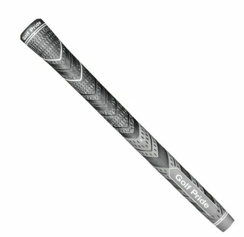 Midsize Rubber Golf Club Grips