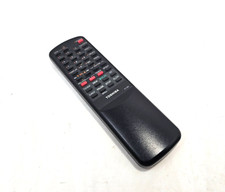 Genuine Toshiba VC-260 Remote Control OEM M260C M262 M452 Black VC260 TESTED
