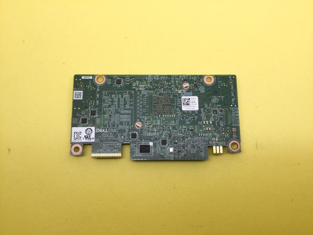 Dell PERC H345 12G Raid Controller - FW25F for sale online | eBay