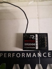 SPEKTRUM Racing SR2000 DMSR 5.5ms Receiver