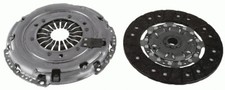 KIT FRIZIONE ADATTO A: FORD ESCAPE II 2.0 TDCI 4X4/2.0 TDCI.FORD KUGA II 2.0 TDCI 4