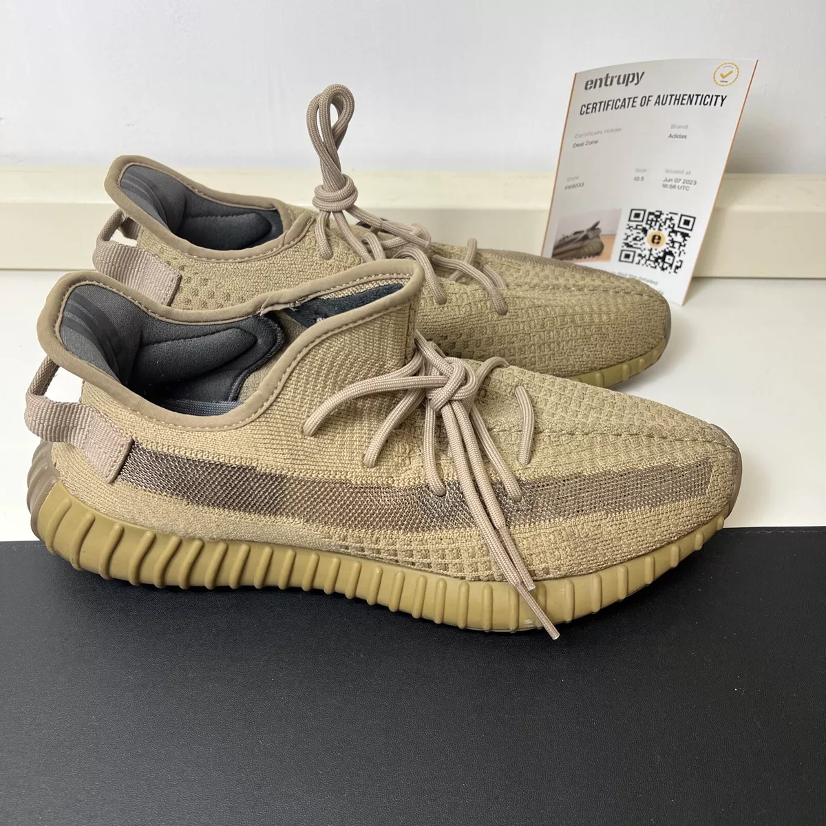 Adidas Men's Yeezy Boost 350 V2 Shoes