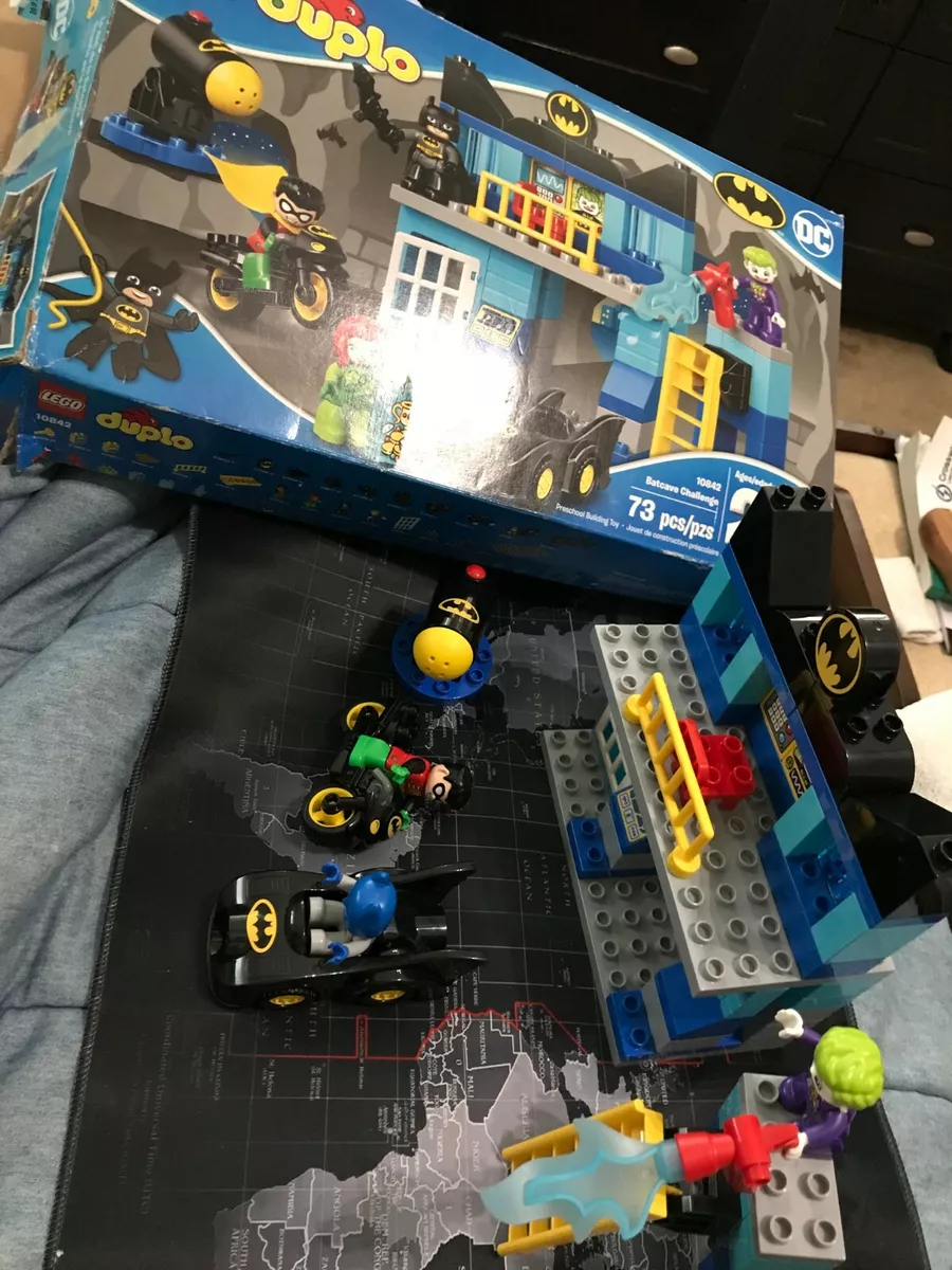 Lego duplo deals 10842