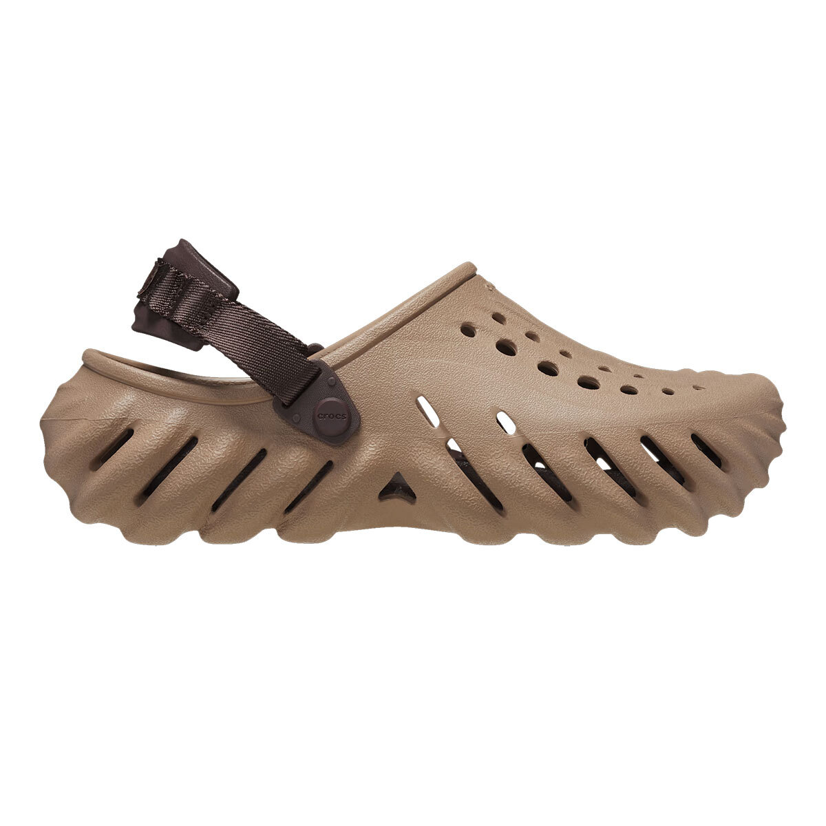 靴 crocs echo clog 41-42 Amazon.com | Crocs Unisex-Adult Echo Clog, Mystic Purple, 5