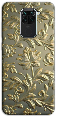 Cover Silicone Cover Per Xiaomi Redmi Note 9 - Custodia Silicone - Foto 3