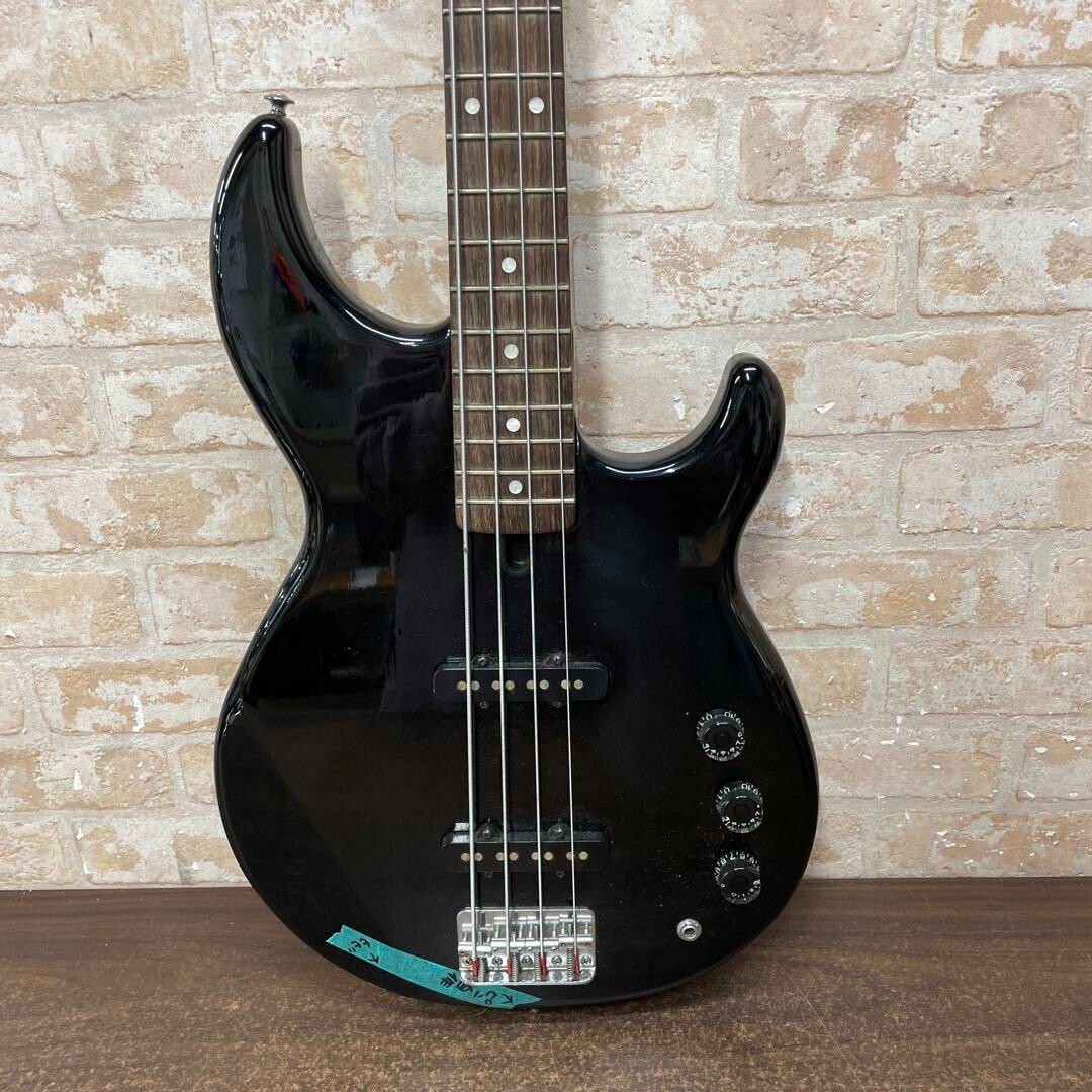 ●　YAMAHA BBV bbv ●　used YAMAHA BBV BB5 bb-5 / Electric Bass Guitar w/ SC made in