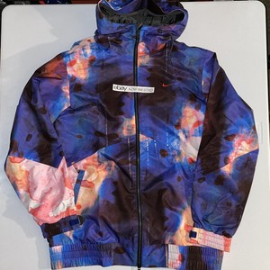 nike snowboard jacket