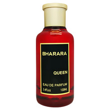 Bharara Queen For Women Eau De Parfum 3.4 Fl Oz / 100 ML