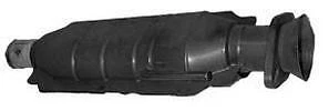 EPA Catalytic Converter Fits: 1995 Cadillac Eldorado - Image 2 of 2