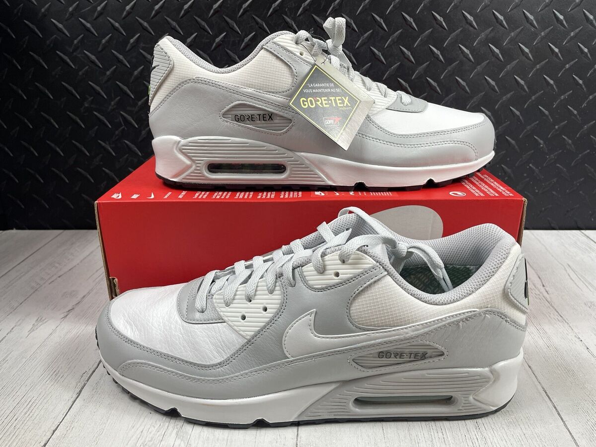 SIZE 13-MENS NIKE AIR MAX 90 GTX SIZE 13-MENS NIKE AIR MAX 90 GTX