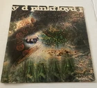 Pink Floyd A SAUCERFUL OF SECRETS 1968 UK LP 1st *Stereo* Press US Based seller