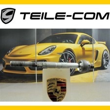 Joints Porsche CAYMAN