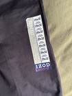 Izod Men’s Black Slim Chinos 29 X 32 — photo 5