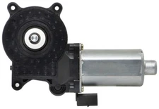 Aci Window Motor P N 83181