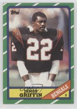 James Griffin