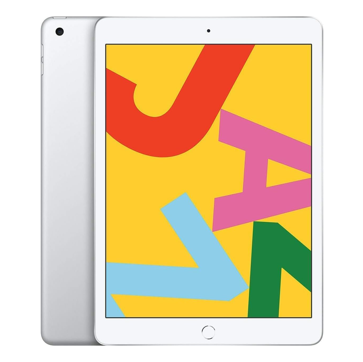 Apple iPad 10.2