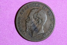 1866 Year Italian Coins (1861-Now) for sale | eBay