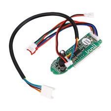 :Electric Scooter Dashboard Circuit Board PCB Electric Scooter
