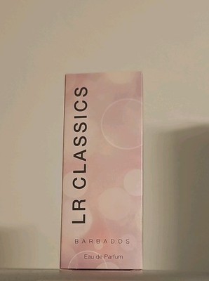 LR Classics Barbados 50 ml ''Limitiert'' NEU & OVP