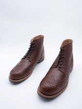 desenrasco Herren Ankle Boots Stiefelette Led...
