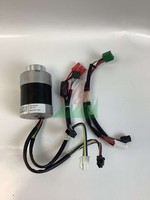 Motor Ersatzklinge FüR RasenmäHer Roboter Ambrogio L32 - L35