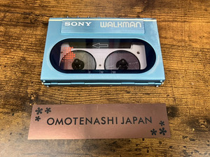 【動作品】ソニー ウォークマン『WM-20』 日本製 Walkman Wm 20 | eBay