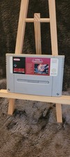 ebay® Auktion 147344453374 | Wing Commander Snes Super Nintendo Thumbnail of ebay® auction 147344453374 | Wing Commander Snes Super Nintendo