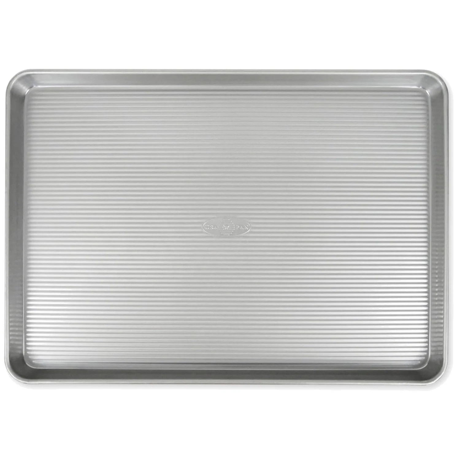 Aluminized Steel Extra Large Sheet Pan - Baking and Roasting