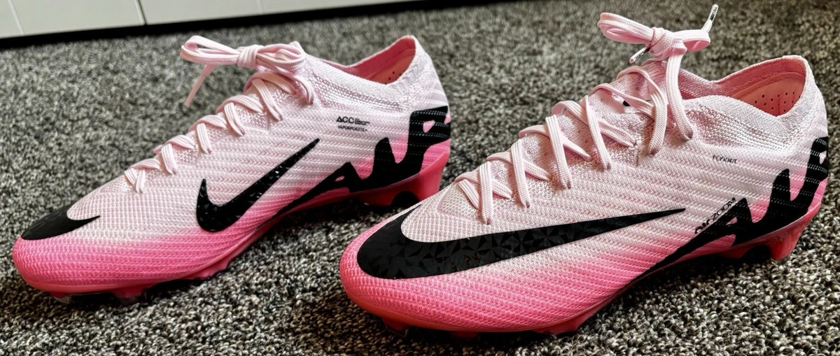 Nike Zoom Mercurial Vapor 15 Elite FG Pro ACC Mad Brilliance Pack