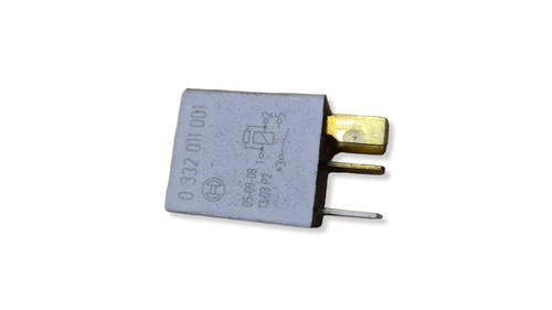 Toyota Avensis T250 2005 Sonstige Relais 0332011001 VLU148