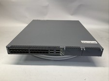Juniper EX4600-40F-AFO 24 Port SFP 10G 4 QSFP 40G AFO Network Switch