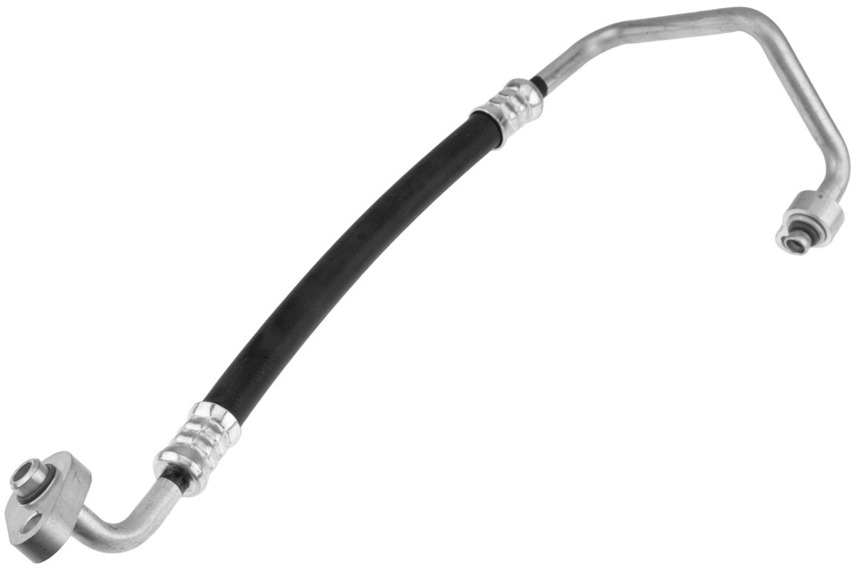 Tuyau de climatisation durite flexible de rechange pour climatisation Ford C-Max 1505592