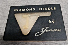 JENSEN  A90XSD Needle Stylus  Astatic 17  Astatic N-41